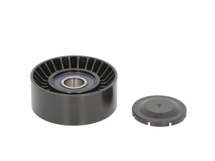 Ролик поліклинового ременя VW CRAFTER 30-35, CRAFTER 30-50 2.5D 04.06-05.13 INA 532 0536 10