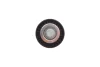 Ролик генератора Mitsubishi Lancer/Outlander/Jeep Patriot 06- (натяжний) (24.5x70) INA 532 0560 10 (фото 4)