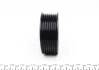 Ролик поліклинового ременя HONDA ACCORD VIII, CIVIC IX, CIVIC VIII, CROSSROAD, CR-V III, CR-V IV, FR-V 1.4-2.0 09.05-12.18 INA 532 0580 10 (фото 3)