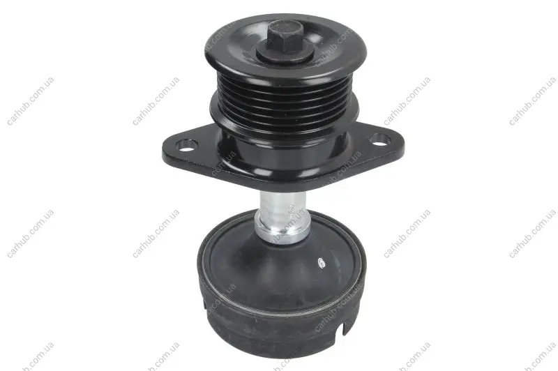 Шків генератора Ford Transit Connect 1.8Di/TDCi 55/66kw 02-05 INA 532 0612 10 (фото 1)