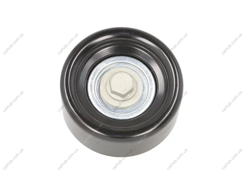 Ролик поліклинового ременя CHEVROLET CAPTIVA, MALIBU OPEL ANTARA A, ASTRA J GTC, INSIGNIA A, INSIGNIA A COUNTRY SAAB 9-3, 9-3X, 9-5 2.0/2.0ALK/2.4 01.08- INA 532 0614 10 (фото 1)