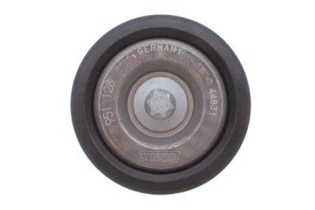 Ролик генератора MB C-class (W204) 07-14/E-class (W211/W212) 06- (паразитний) (67x25) INA 532 0629 10