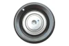 Ролик поліклинового ременя HYUNDAI ACCENT III, ACCENT IV, ELANTRA IV, ELANTRA V, ELANTRA VI, GETZ, I10 I, I20 ACTIVE, I20 I, I20 II, I30, I40 I, I40 I CW, IX20, IX35, TUCSON 1.1D-1.7D 03.05- INA 532 0639 10 (фото 2)