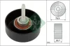 Ролик поліклинового ременя FORD FIESTA V, MAVERICK, MONDEO III, MONDEO IV, TRANSIT 1.8-2.3LPG 10.00- INA 532 0651 10 (фото 2)