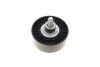 Ролик генератора BMW 3 (E90) 06-11 (паразитний) (75x30) N54/N55 INA 532 0751 10 (фото 4)