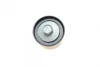 Ролик генератора Hyundai i10/i20/Kia Picanto 1.0/1.4 11- (паразитний) (50х26.4) INA 532 0875 10 (фото 4)