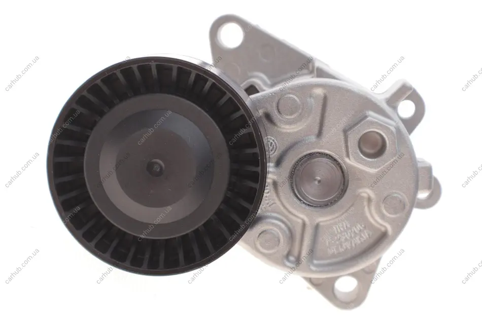 Натяжник ременя генератора BMW 3 (E36/E46)/5 (E34/E39/E60/E61), M50/M52/M54 INA 533 0015 10 (фото 1)