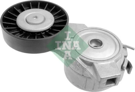 Натягувач поліклинового ременя SAAB 9-3, 9-5 2.0-2.3ALK 09.97-12.09 INA 533 0022 10