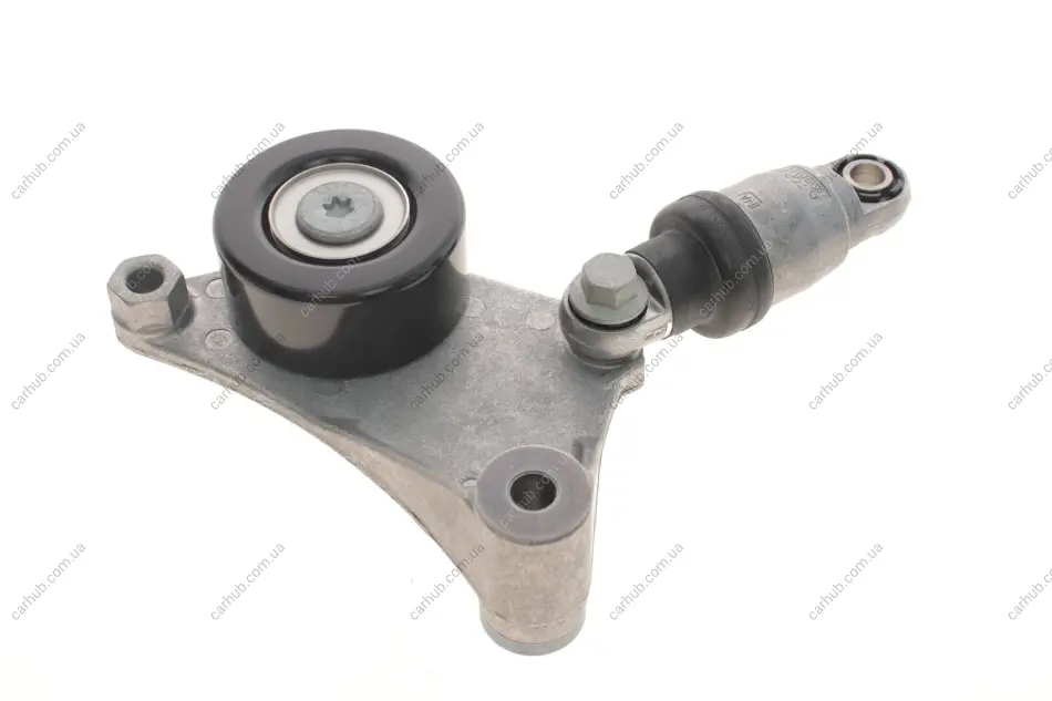 Натяжник ременя генератора Toyota Avensis/Camry/Rav 4 1.6-2.4 97- INA 533 0023 10 (фото 1)