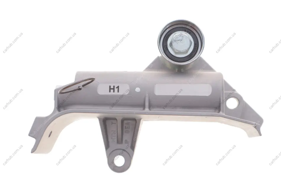 Натягувач ременя ГРМ AUDI A3, A4 B5, A6 C5, TT SEAT ALHAMBRA, CORDOBA, IBIZA II, LEON, TOLEDO II SKODA OCTAVIA I VW BORA, BORA I, GOLF IV, NEW BEETLE, SHARAN 1.8 01.95-12.10 INA 533 0030 20 (фото 1)