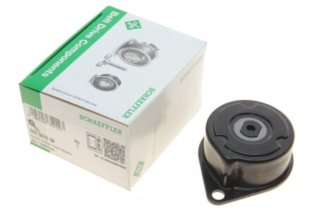 Натяжная планка, поликлиновой ремень INA 533007530