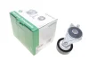 Натяжник ременя генератора VW T5 2.0 03-/Caddy III 1.6/2.0 BiFuel/EcoFuel 04-15 (70x24) INA 533 0076 30 (фото 1)