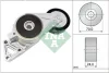 Натяжник ременя генератора VW T5 2.0 03-/Caddy III 1.6/2.0 BiFuel/EcoFuel 04-15 (70x24) INA 533 0076 30 (фото 2)