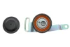 Ролик генератора Smart 0.7/0.8CDI 01- (натяжний) (60x18), M160/OM660 INA 533 0078 10 (фото 1)