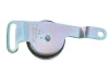 Ролик генератора Smart 0.7/0.8CDI 01- (натяжний) (60x18), M160/OM660 INA 533 0078 10 (фото 3)