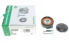 Ролик генератора Smart 0.7/0.8CDI 01- (натяжний) (60x18), M160/OM660 INA 533 0078 10 (фото 4)