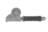 Натяжник ременя генератора Suzuki Grand Vitara 1.9D 05-15 INA 533 0107 10 (фото 3)