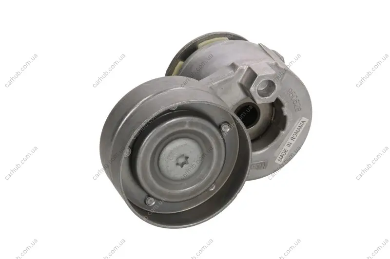 Натяжник ременя генератора Renault Scenic/Megane II/III 1.9dCi/2.0 16V 03-, F9Q/F4R INA 534 0027 10 (фото 1)