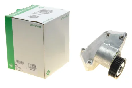 Натяжник ременя генератора Ford Focus 1.4/1.6 98-04 INA 534 0032 10