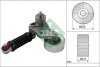 Натяжник ременя генератора Citroen Xsara/Peugeot 206 00-08 INA 534 0037 10 (фото 1)