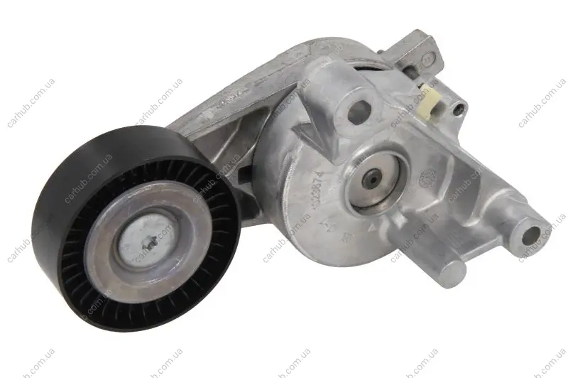 Натяжник ременя генератора VW Caddy 1.9TDI/2.0SDI, 04-10, (70x24) INA 534 0059 10 (фото 1)