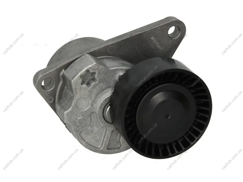 Натяжник ременя генератора Volvo C70/S40/S60/S70/S80/V40/V70 -07 INA 534 0103 10 (фото 1)
