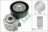 Натяжник ременя генератора Fiat Scudo/Peugeot Boxer/Partner 2.0-2.2HDI 99- INA 534 0110 20 (фото 2)