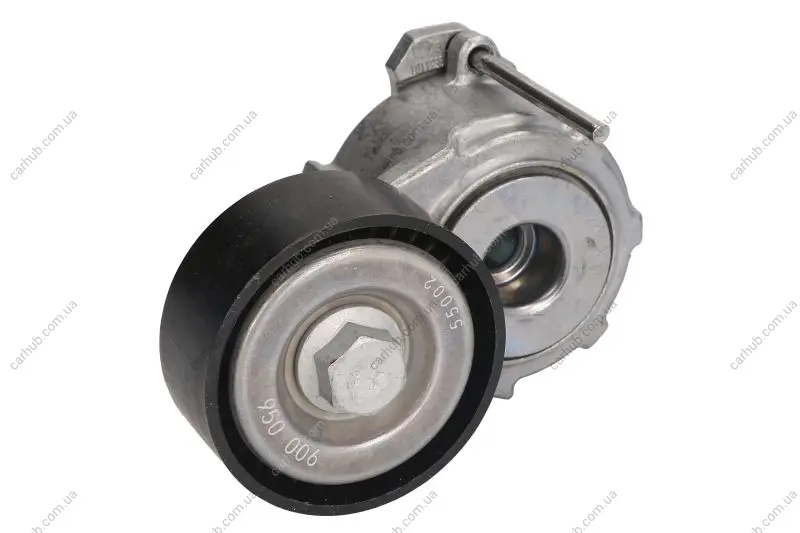Натяжник ременя генератора Citroen Berlingo 1.9D 98- INA 534 0111 20 (фото 1)