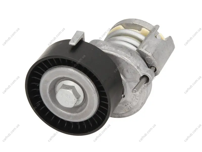 Натяжник ременя генератора VW Polo/Golf/Skoda Octavia/Fabia 1.0-1.6 97- INA 534 0123 20 (фото 1)