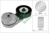 Натяжник ременя генератора Opel Astra G/Vectra B/C 2.2i 16v 00- INA 534 0124 30 (фото 2)