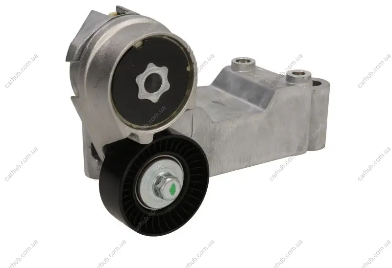 Натяжник ременя генератора Ford Connect 1.8TDCi/Di, 55/66/81kw (70x26) INA 534 0146 10 (фото 1)