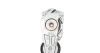 Натяжник ременя генератора Mini One/Cooper 1.6/1.4 01-06 INA 534 0160 10 (фото 5)