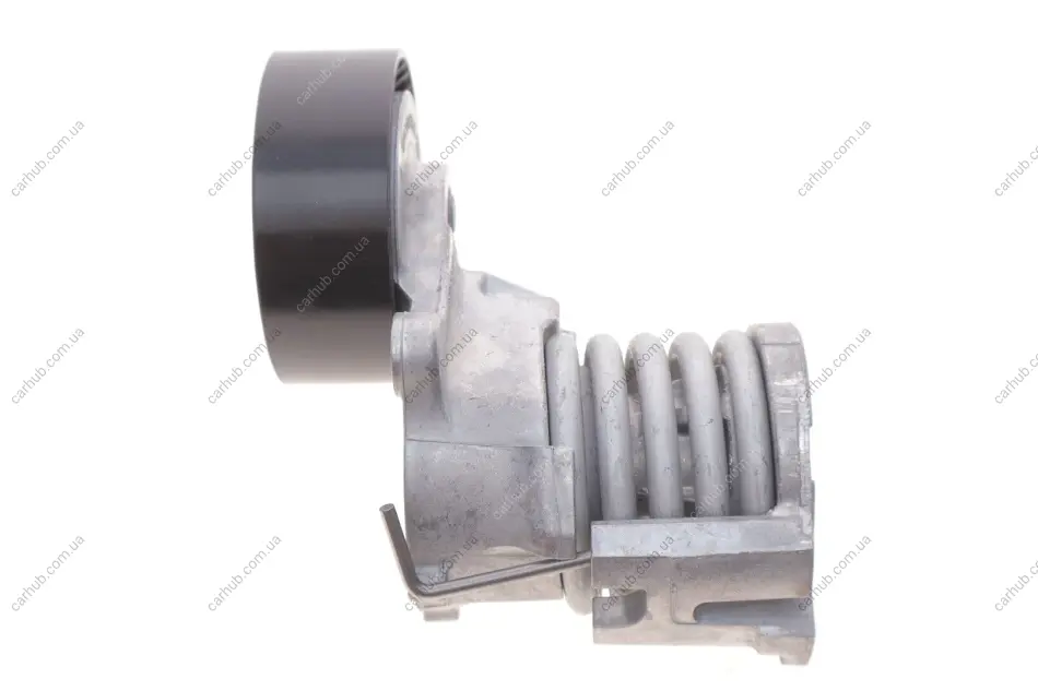 Натяжник ременя генератора Skoda Fabia/Rapid 1.2 01- INA 534 0296 10 (фото 1)