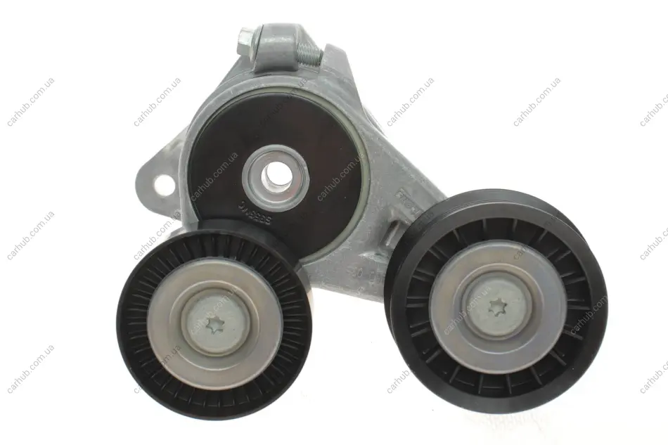 Натяжник ременя генератора Ford Focus 1.8 TDCi 04-12 INA 534 0309 10 (фото 1)