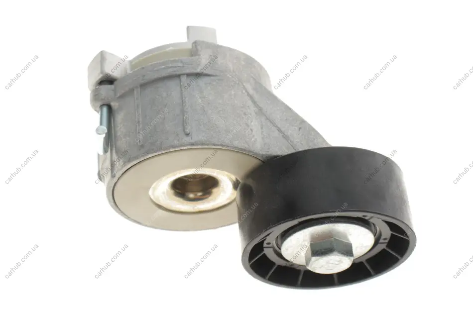 Натяжник ременя генератора Fiat Scudo 1.6 HDI 07- INA 534 0400 10 (фото 1)