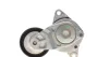 Натягувач поліклинового ременя DAIHATSU CHARADE VIII TOYOTA AURIS, COROLLA, URBAN CRUISER, YARIS 1.33 11.08- INA 534 0409 10 (фото 6)