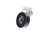 Натяжник ременя генератора Chrysler Concorde/Voyager/Dodge Caravan 3.3-3.8 89-07 INA 534 0421 10 (фото 4)