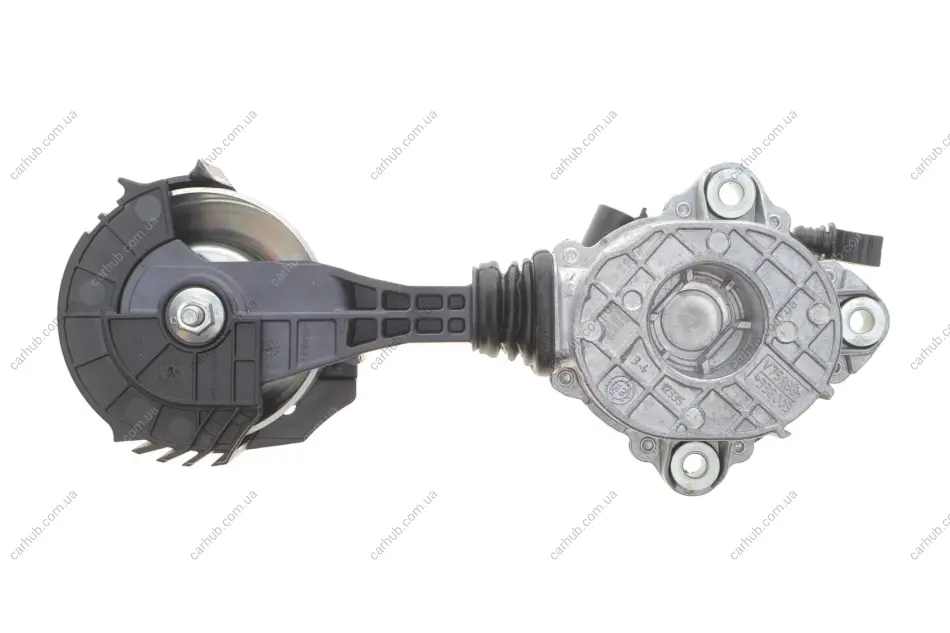 Натяжник ременя генератора Citroen C4/Peugeot 308/3008 1.6 Vti 08-17 INA 534 0426 10 (фото 1)