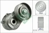Натягувач поліклинового ременя CHRYSLER VOYAGER IV DODGE NITRO, RAM JEEP CHEROKEE, WRANGLER III 2.5D/2.8D 02.00- INA 534 0448 10 (фото 7)
