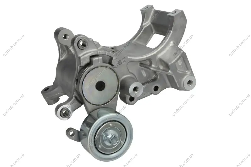 Натяжник ременя генератора Toyota Land Cruiser 3.0D 00-02 INA 534 0452 10 (фото 1)