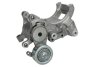 Натяжник ременя генератора Toyota Land Cruiser 3.0D 00-02 INA 534 0452 10 (фото 1)