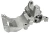 Натяжник ременя генератора Toyota Land Cruiser 3.0D 00-02 INA 534 0452 10 (фото 3)