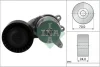 Натяжник ременя генератора Citroen C1/Peugeot 108 1.0 VTi 14- INA 534 0553 10 (фото 2)