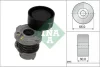 Натяжник ременя генератора Renault Kangoo/Megane/Scenic 1.2 TCe12- INA 534 0590 10 (фото 2)