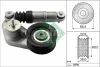 Натяжник ременя генератора Land Rover Discovery/Freelander 2.0 11- INA 534 0595 10 (фото 2)