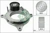 Натяжник ременя генератора BMW 3(F30/F80)/5 (G30/F90)/7 (G11/G12)/X5 (G05/F96) 15-, B38/B46/B48/B58 INA 534 0598 10 (фото 2)
