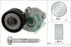 Натяжник ременя генератора Fiat Doblo 1.6D/2.0D Multijet 10- INA 534 0610 10 (фото 2)
