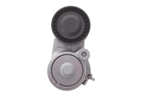 Натягувач поліклинового ременя OPEL ASTRA J, ASTRA J GTC, ASTRA K, INSIGNIA A, INSIGNIA A COUNTRY, INSIGNIA B, INSIGNIA B GRAND SPORT, MERIVA B, MOKKA / MOKKA X, ZAFIRA C 1.6D 02.13- INA 534 0661 10