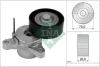 Натяжник ременя генератора Opel Insignia A/B/Zafira 2.0 CDTI 11- INA 534 0666 10 (фото 2)