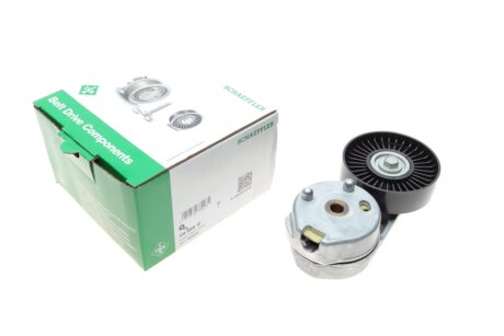 Натяжник ремня генератора Land Rover Discovery/Range Rover 2.7/3.0 04- INA 534 0668 10